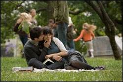 '(500) Days of Summer'